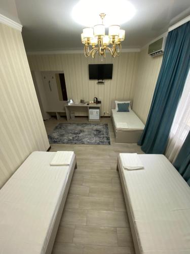 Hotel Astam