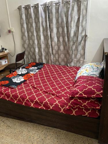 Private Room at Besant Nagar