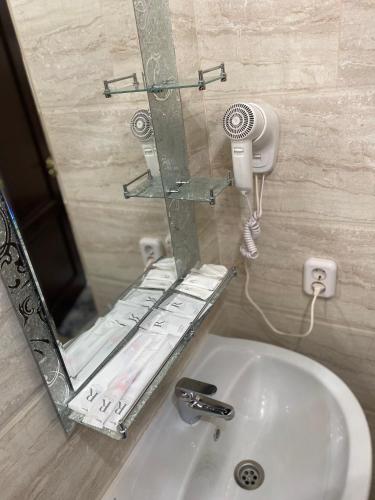 Hotel Astam
