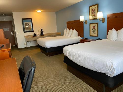 Best Western Plus Skagit Valley Inn and Convention Center - image 6