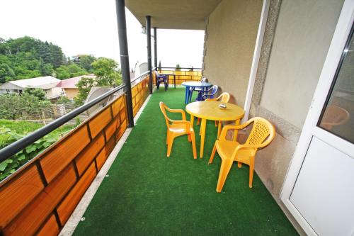 Guest House Anna - image 8