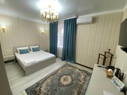 Hotel Astam