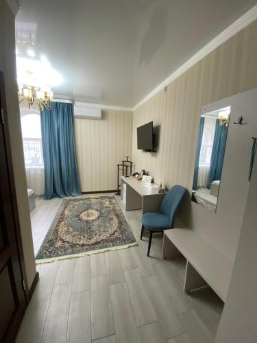 Hotel Astam
