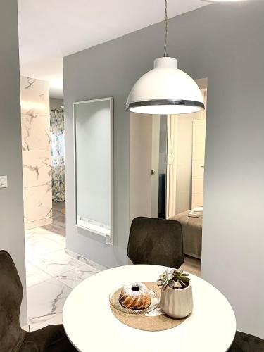 Deluxe Suites Mandic in Omis