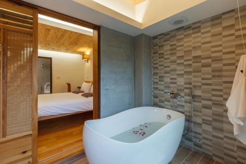 Hou Shan Ren Jia B&B Hall A