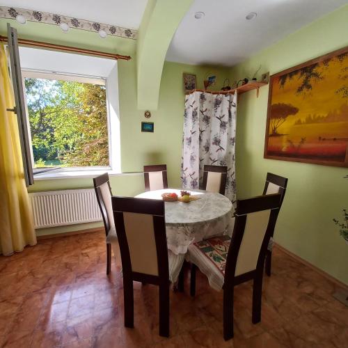 Quiet House, Liepāja