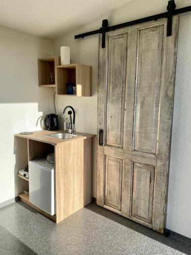  Klokkehøj in Ullerslev