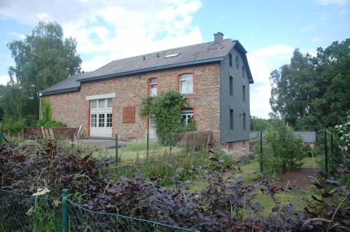 Le Buisson B&B - Chambre d'hôtes - Gouvy