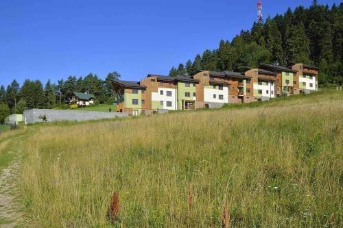 Apartman Tereza Pine wood