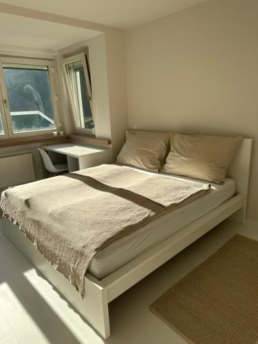 Casa More BEIGE in Anif