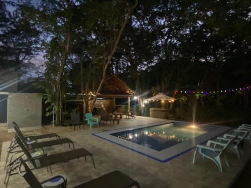 CASA NATURaL in Brasilito