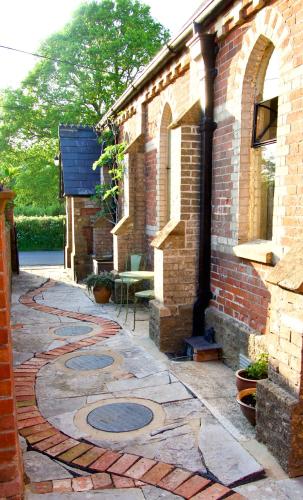 The Sunday Schoolroom - Apartment - Sherborne