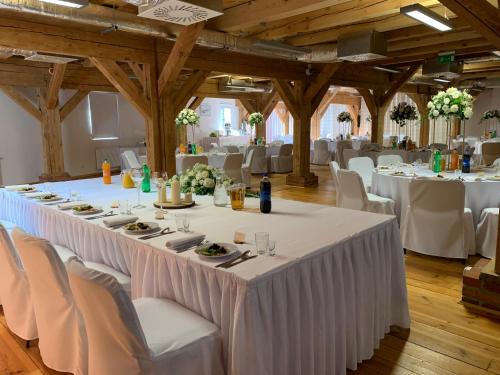 Hotel Młyn Toruń - dawne MCSM - image 5