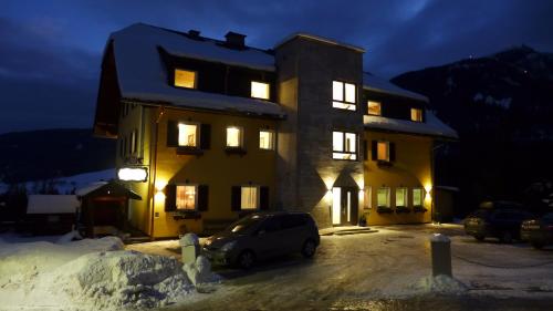 Hotel Salzburgerland - Apartment - Mauterndorf