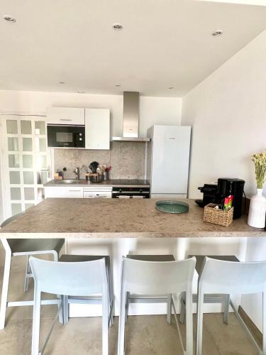 Appartement 2-4 pers, ACCES DIRECT MER in Casaglione