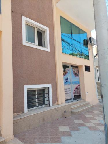 Saranda Boutique Hostel