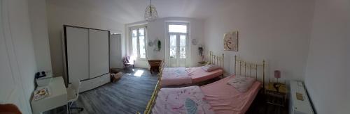 Grand appartement au coeur de Strasbourg, Strasbourg (photo 9)