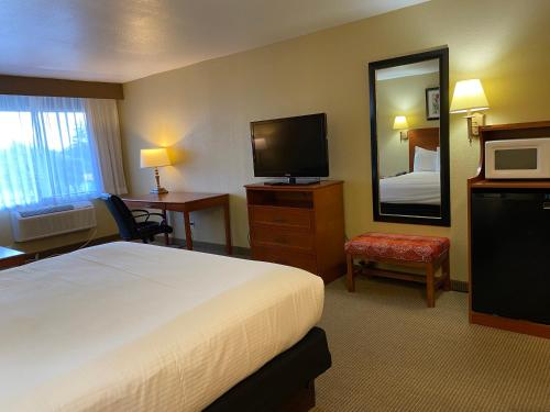 Best Western Plus Skagit Valley Inn and Convention Center - image 9