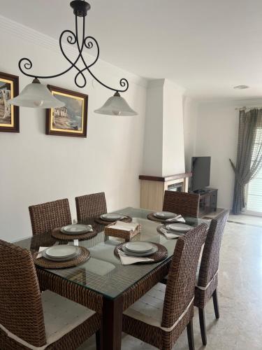 Puente Romano 3 bedrooms apartment