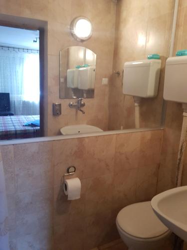 Triple Room with Bathroom