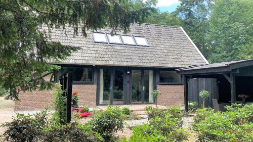  Landgoedhuisje de Blije Uil in Zwolle