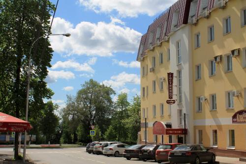 Comfort Hotel - image 11