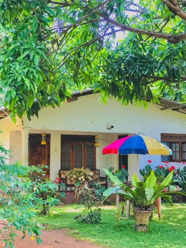 Garden, Sigiri Lakshan Home Stay in Sigiriya