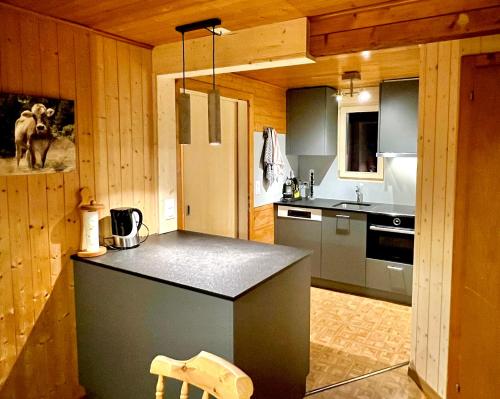 Maxima in Fiesch, Schweiz