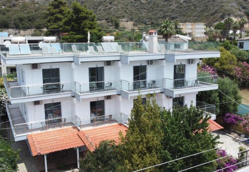  La Casa Al Mare in Mola Kaliva
