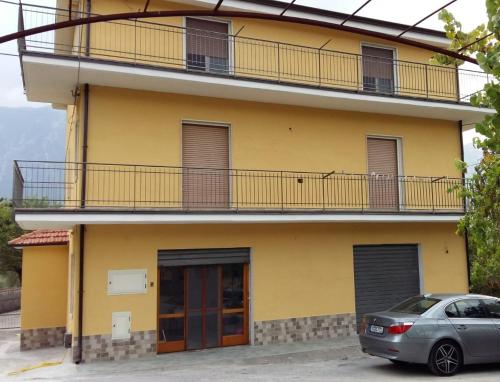  Di Rocca in 84060 Roccagloriosa