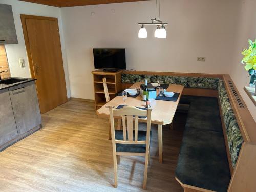 Ferienwohnung Tux
