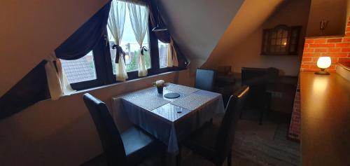 Baker Street Apartman in Veszpremi