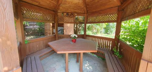Baker Street Apartman in Veszpremi
