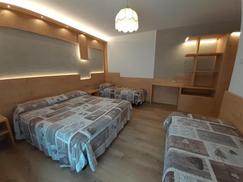 Hotel Garnì Miramonti 2
