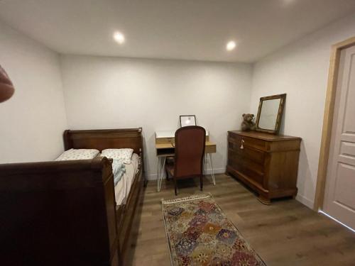 chambre cosy privée chez Franck, Bordeaux (Foto 9)