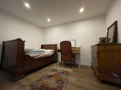 chambre cosy privée chez Franck, Bordeaux (Foto 6)