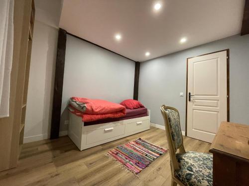 chambre cosy privée chez Franck, Bordeaux (Foto 10)