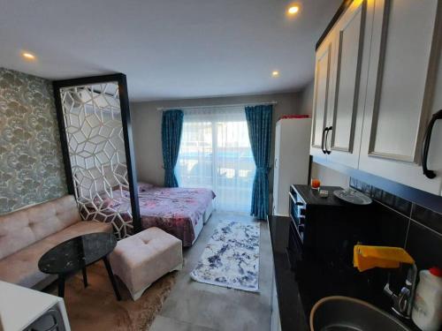 Apartman Alanya-Kargicak