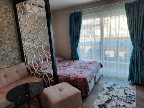 Apartman Alanya-Kargicak