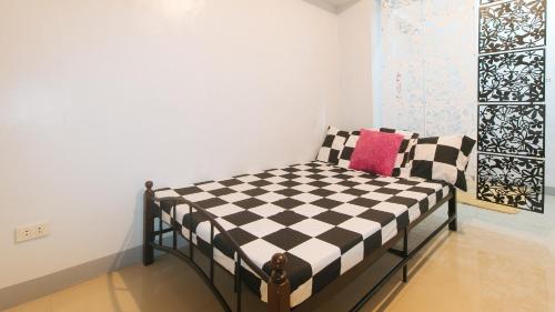 Budget Backpackers Transient House near NAIA by RedDoorz, Manila (fotografie 4)