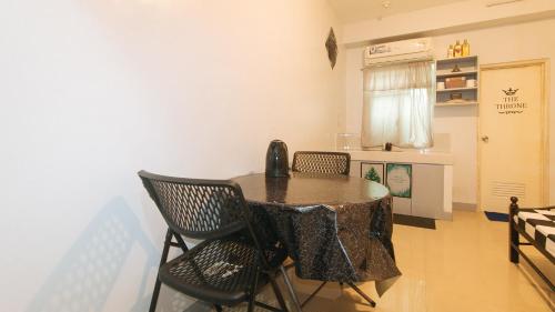 Budget Backpackers Transient House near NAIA by RedDoorz, Manila (fotografie 6)