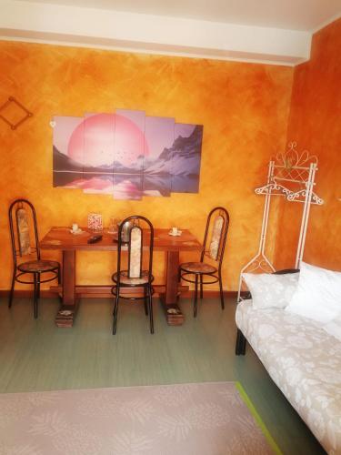 B&B Il Giardino Delle Fate 4