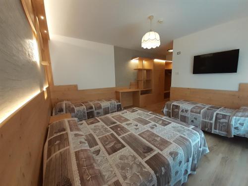 Hotel Garni Miramonti