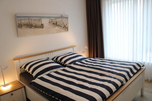 Villa am Schloss Ranzow - Penthouse Tee 9 in Lohme, Deutschland