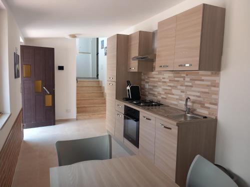 Appartamento La Dama chambre d'hôte Scilla