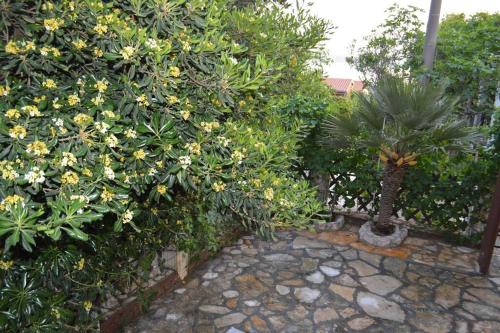 Apartment in Maslenica (Beach 100m), Zadar County, Jasenice (fotografie 4)
