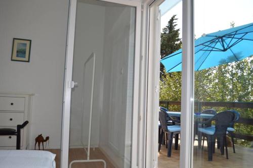 Apartment in Maslenica (Beach 100m), Zadar County, Jasenice (fotografie 8)