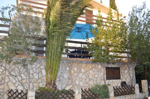 Apartment in Maslenica (Beach 100m), Zadar County, Jasenice (fotografie 10)