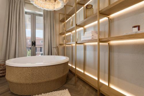 편의 시설/서비스, 아가베 호텔 - 성인 전용 (Agave Boutique Hotel - Adults Only) in 자킨토스 섬