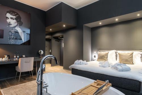 Sellmann´s Boutique Hotel – Dortmund, OH